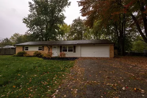 1111 Heatherstone, Milford, OH 45150