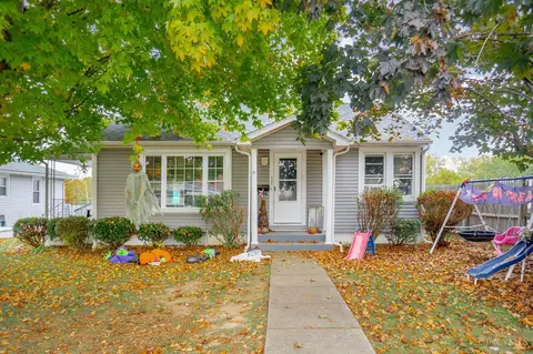 932 Sunrise Ave, West Union, OH 45693