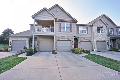 5843 Bayswater Dr, Mason, OH 45040