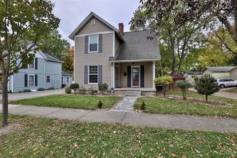 507 Mound Ct, Lebanon, OH 45036