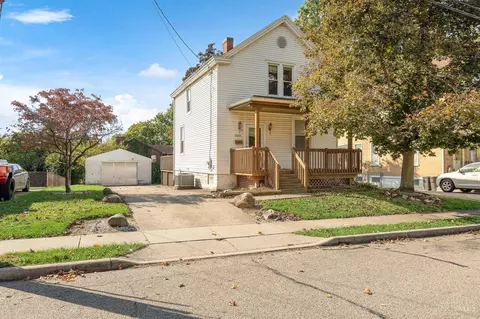 3231 Wardall Ave, Cheviot, OH 45211