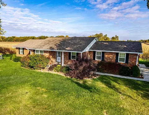 4109 State Road 252, Brookville, IN 47012