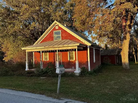 6846 Farmers, Martinsville, OH 45146