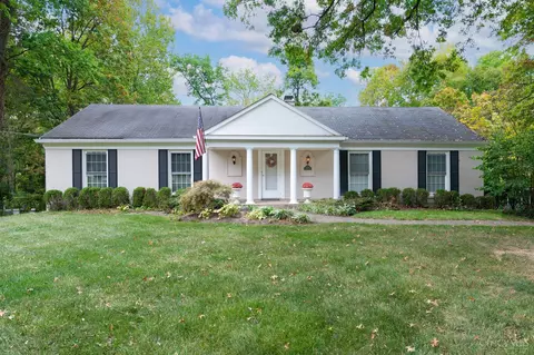 6128 Crittenden, Cincinnati, OH 45244