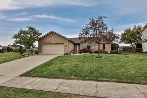 4304 Breakers Pt, West Chester, OH 45069