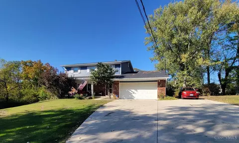 1344 Beissinger, Hamilton, OH 45013