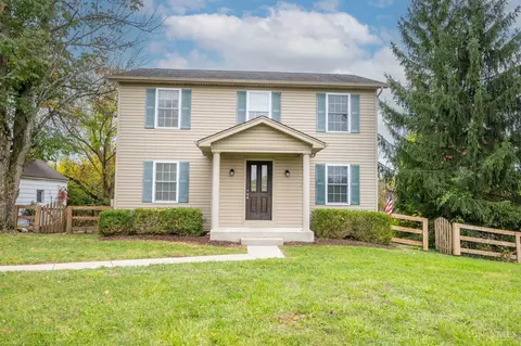 1641 Stahlheber, Hamilton, OH 45013