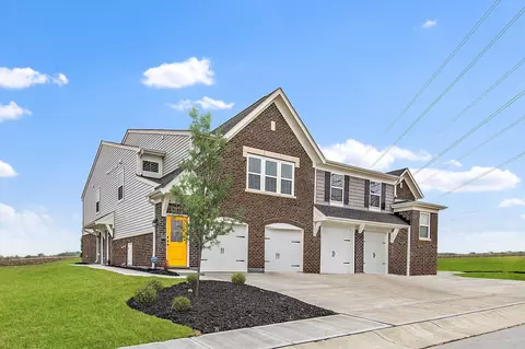 5176 Hazeltine #2-201, Turtle Creek Twp, OH 45036