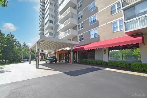 2444 Madison #1408, Cincinnati, OH 45208 photo 76