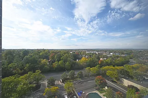 2444 Madison #1408, Cincinnati, OH 45208 photo 31