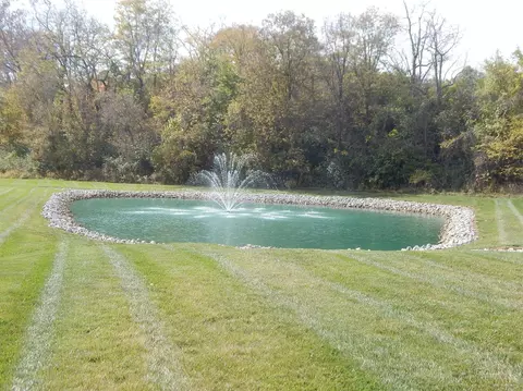 0 Todds Fork Reserve Lot #48, Wilmington, OH 45177