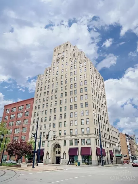 30 E Central #301, Cincinnati, OH 45202