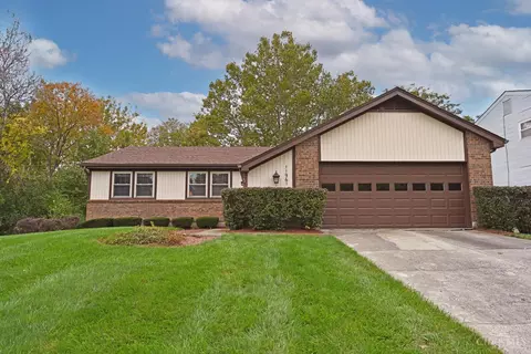 11961 Brookway Dr, Cincinnati, OH 45240