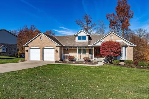 3128 Robina, Hamilton, OH 45013