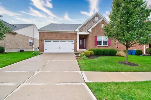 5271 Venetian Way, Morrow, OH 45152