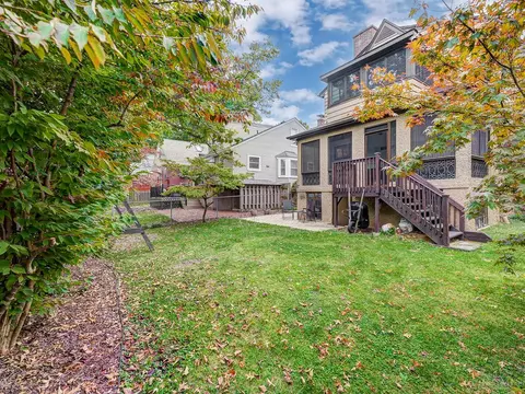 3434 Oak View Pl, Cincinnati, OH 45209 photo 23