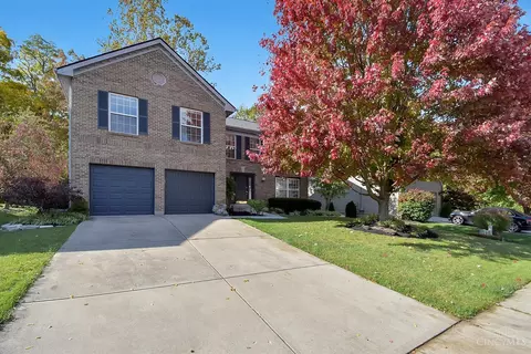 4489 Shore, Mason, OH 45040
