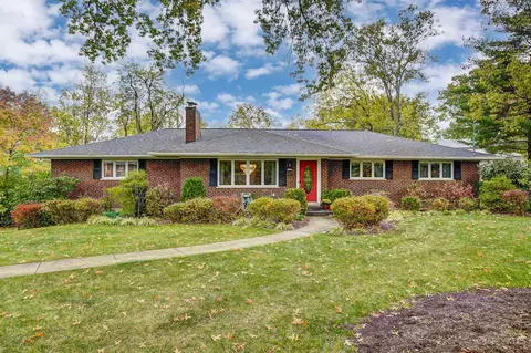 3590 Sorrento Dr, Cincinnati, OH 45236