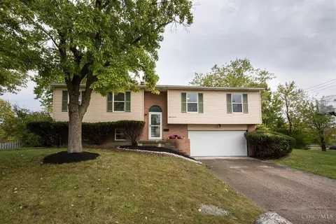 811 Boylston, Middletown, OH 45044