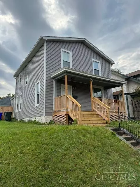 509 Franklin, Hamilton, OH 45013