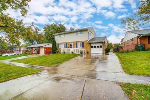 11694 Hanover Rd, Forest Park, OH 45240 photo 2