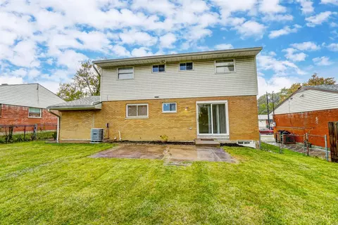 11694 Hanover Rd, Forest Park, OH 45240 photo 42