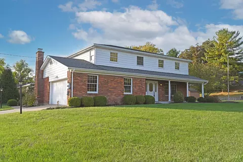 10623 Wyscarver, Evendale, OH 45241
