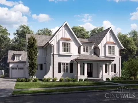 5678 Greenwich Cir, Mason, OH 45040