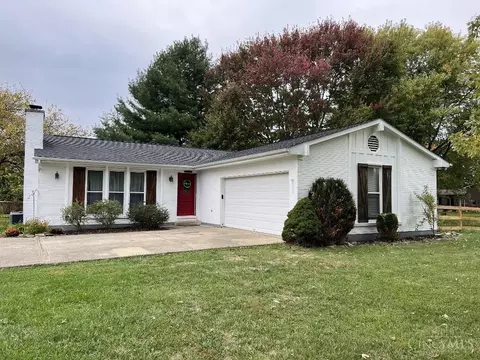 25709 Brightridge, West Harrison, IN 47060