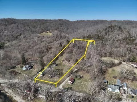4409 Ripley Rd, Ripley, OH 45167