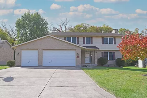 6489 Cobblers Trl, Liberty Township, OH 45044