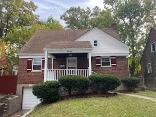 6102 Sunridge, Cincinnati, OH 45224