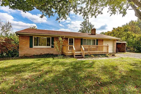 10492 State Route 503, Camden, OH 45311