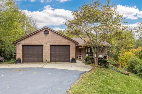 11083 Carolina Trce, Harrison, OH 45030