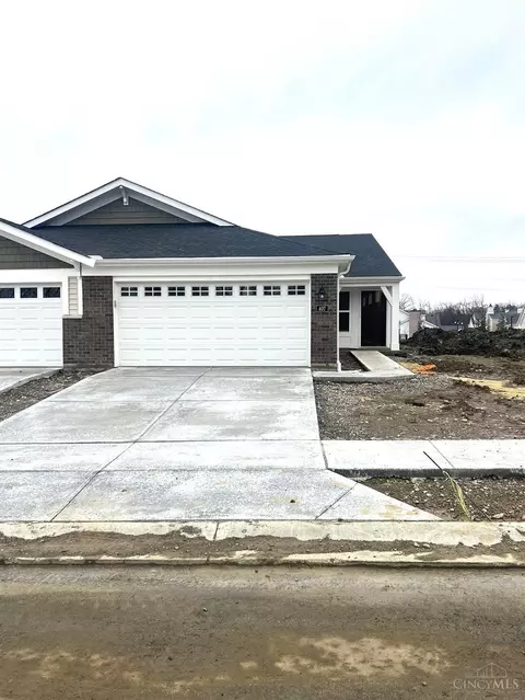 407 Summerlyn Farms, Lebanon, OH 45036