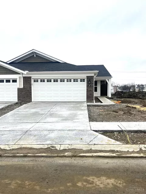407 Summerlyn Farms Ct, Lebanon, OH 45036