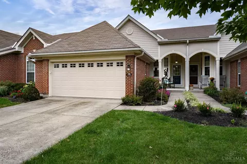 119 Pewter Ct, Loveland, OH 45140