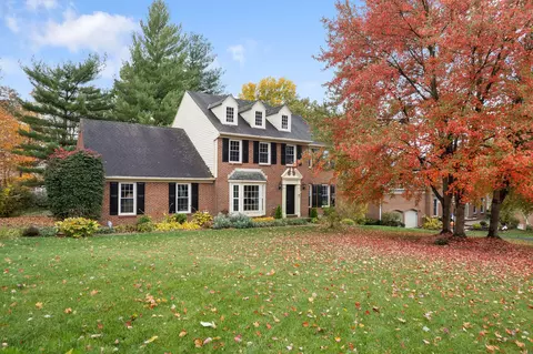 724 Huntersknoll, Anderson Twp, OH 45230