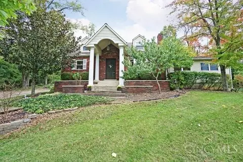3451 Mohler, Blue Ash, OH 45241