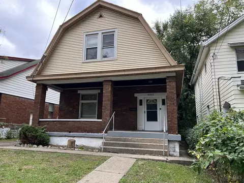 4562 Winton, Cincinnati, OH 45232
