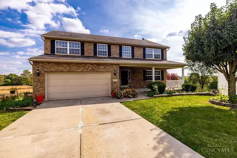 2717 Caroline Faye Ct, Hamilton, OH 45011
