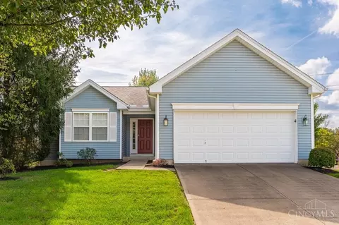 1355 Stableview Cir, Hamilton Township, OH 45039