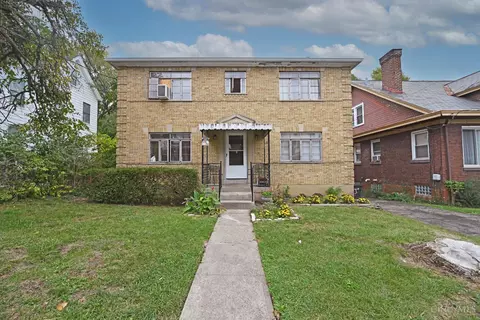 1118 Winfield, Cincinnati, OH 45205