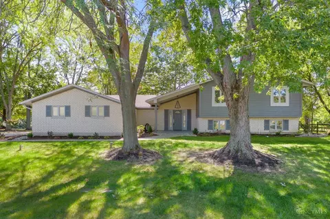 442 Peachcreek, Dayton, OH 45458