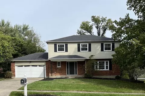 8242 Timbercreek Dr, Cincinnati, OH 45244