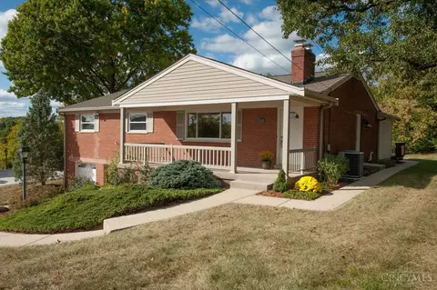 6336 Starridge Ct, Cincinnati, OH 45248