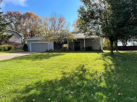 577 Black Hawk, Loveland, OH 45140