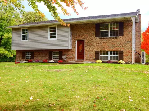 19 Belvoir, Liberty Township, OH 45044