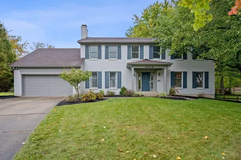 4338 Bromyard Ave, West Chester, OH 45241