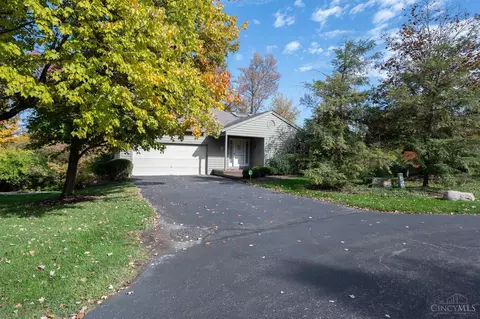 2234 Sweetbriar, Cincinnati, OH 45239